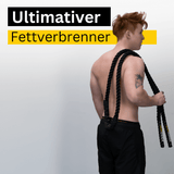 PowerRope - der ultimative Fatburner