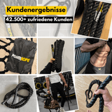 PowerRope - der ultimative Fatburner