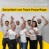 PowerRope - der ultimative Fatburner